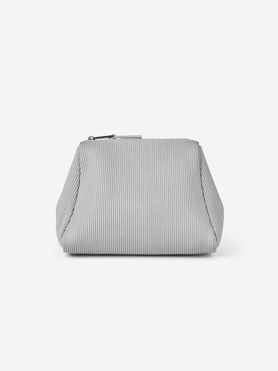 SAMSOE SAMSOE
Samira Pouch - Ultimate Grey