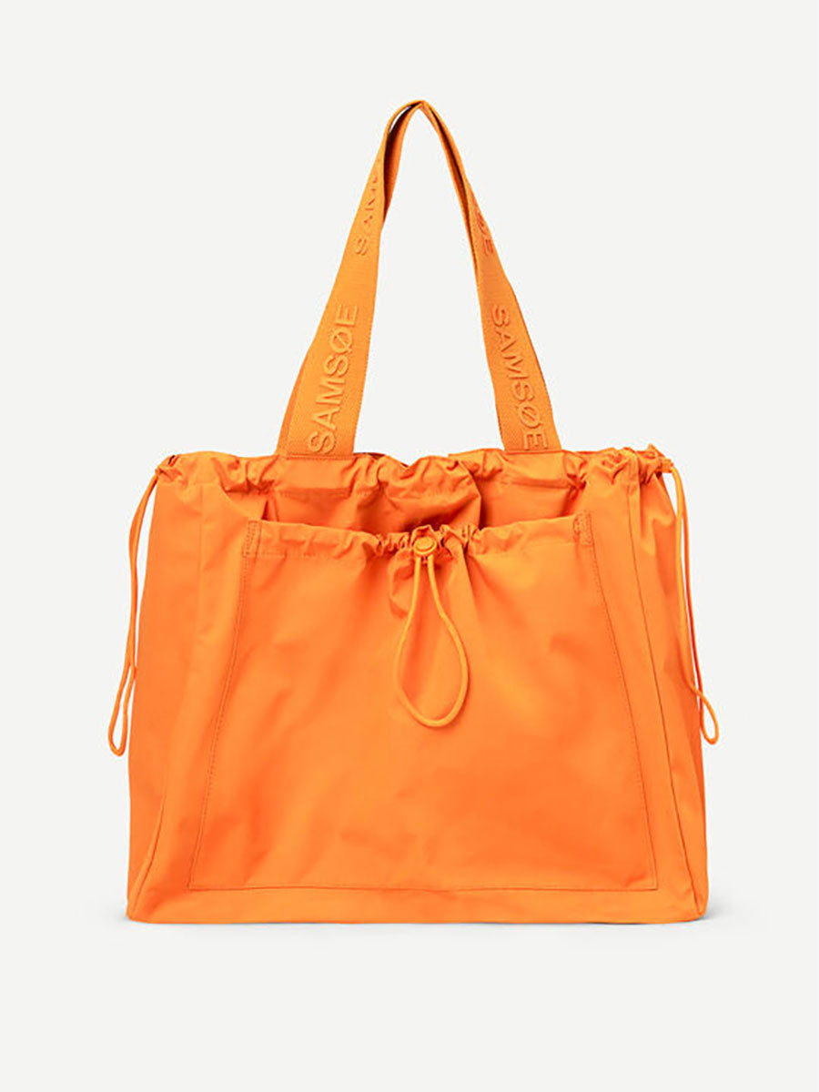 Samsoe samsoe best sale tote bag