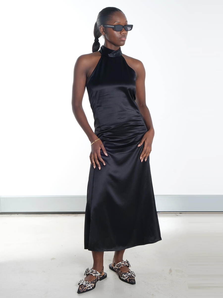 Sanettle Dress