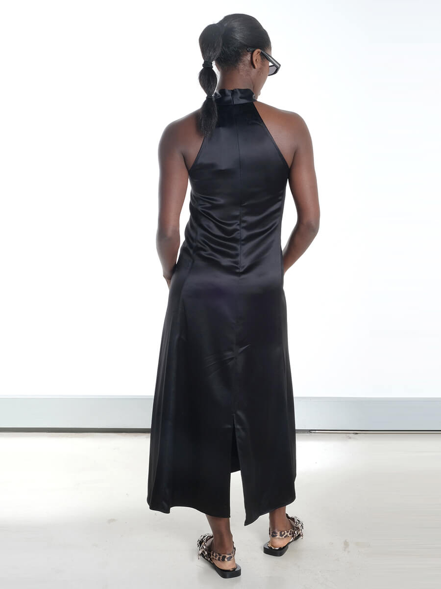 Sanettle Dress