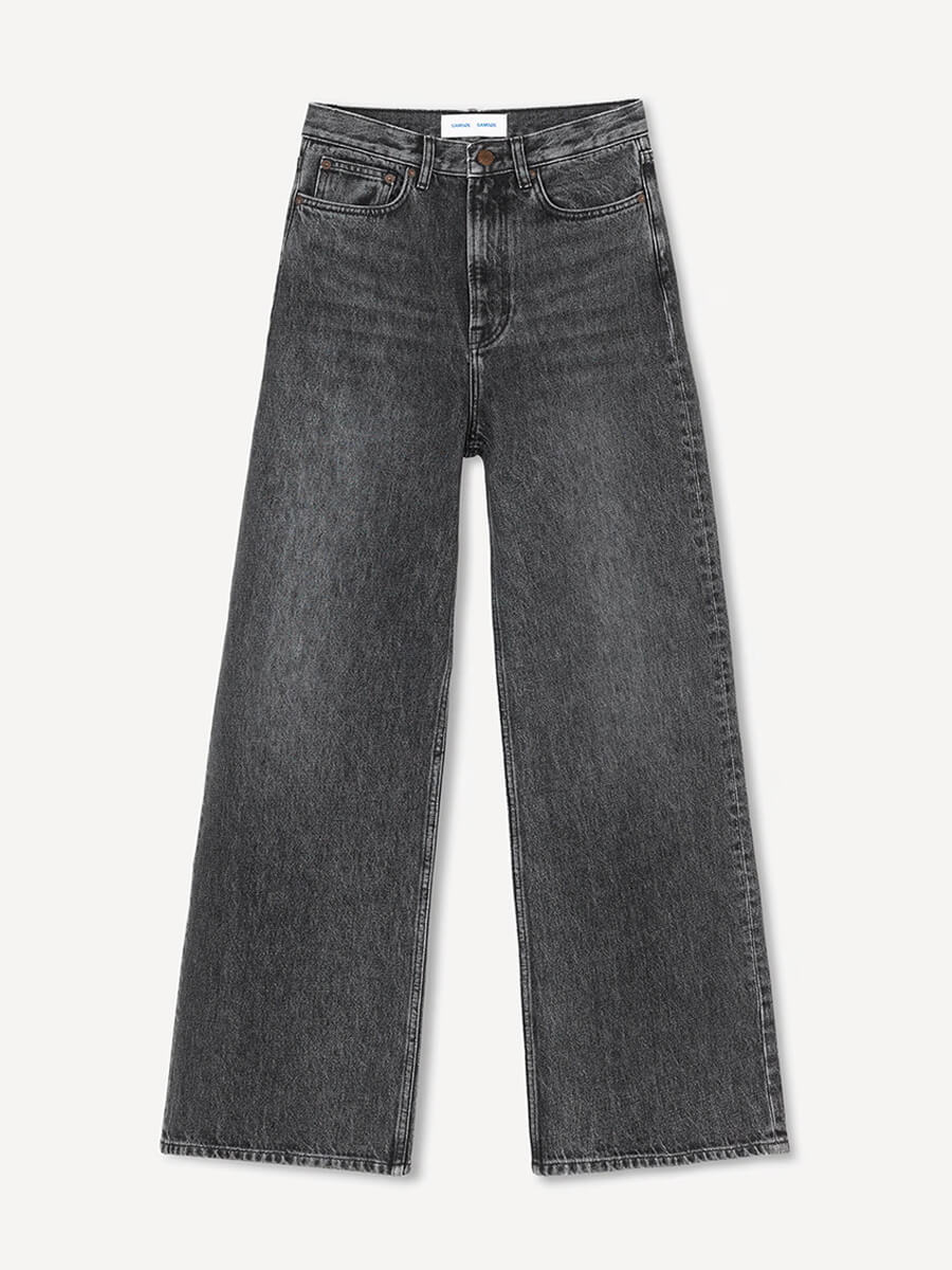 Samsoe Samsoe Rebecca Jeans - Northern Sky