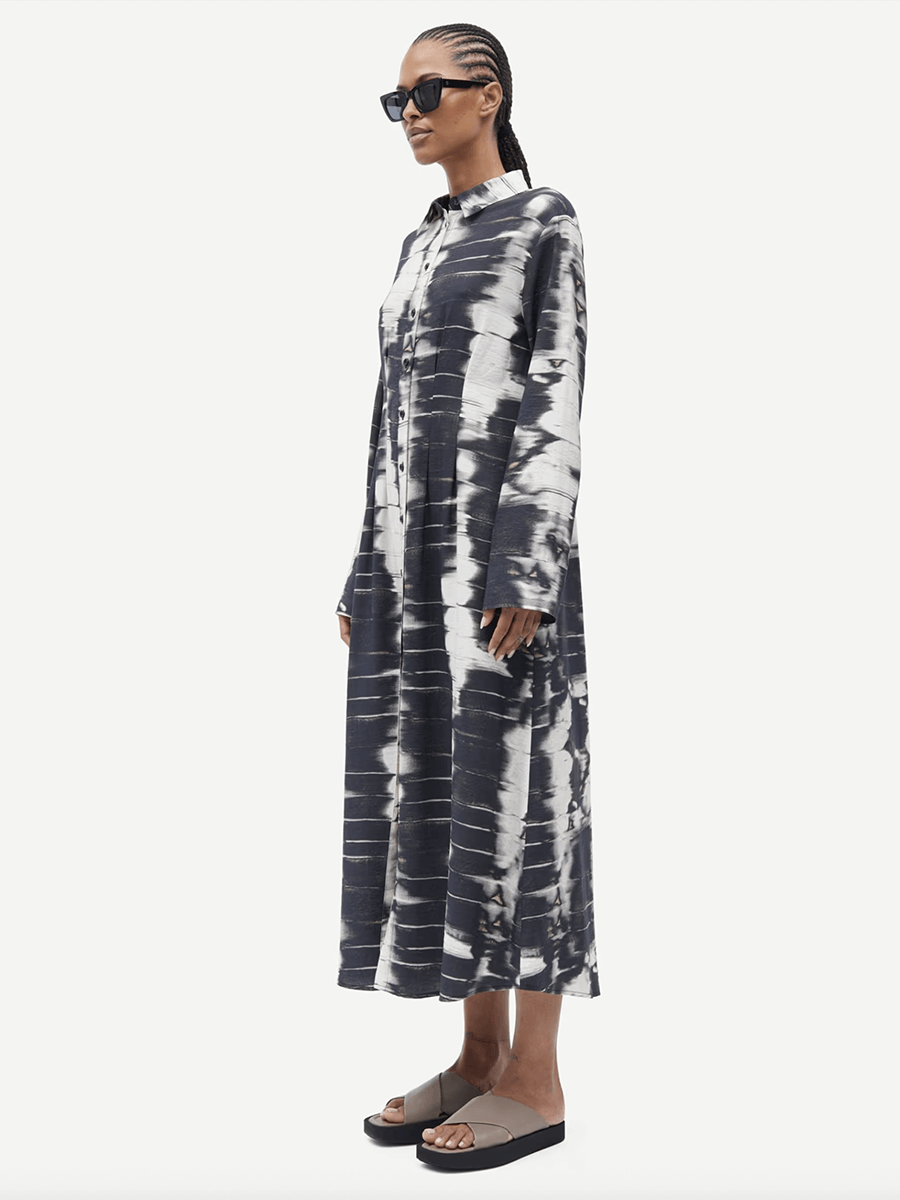 Samsoe Samsoe Samilda Dress