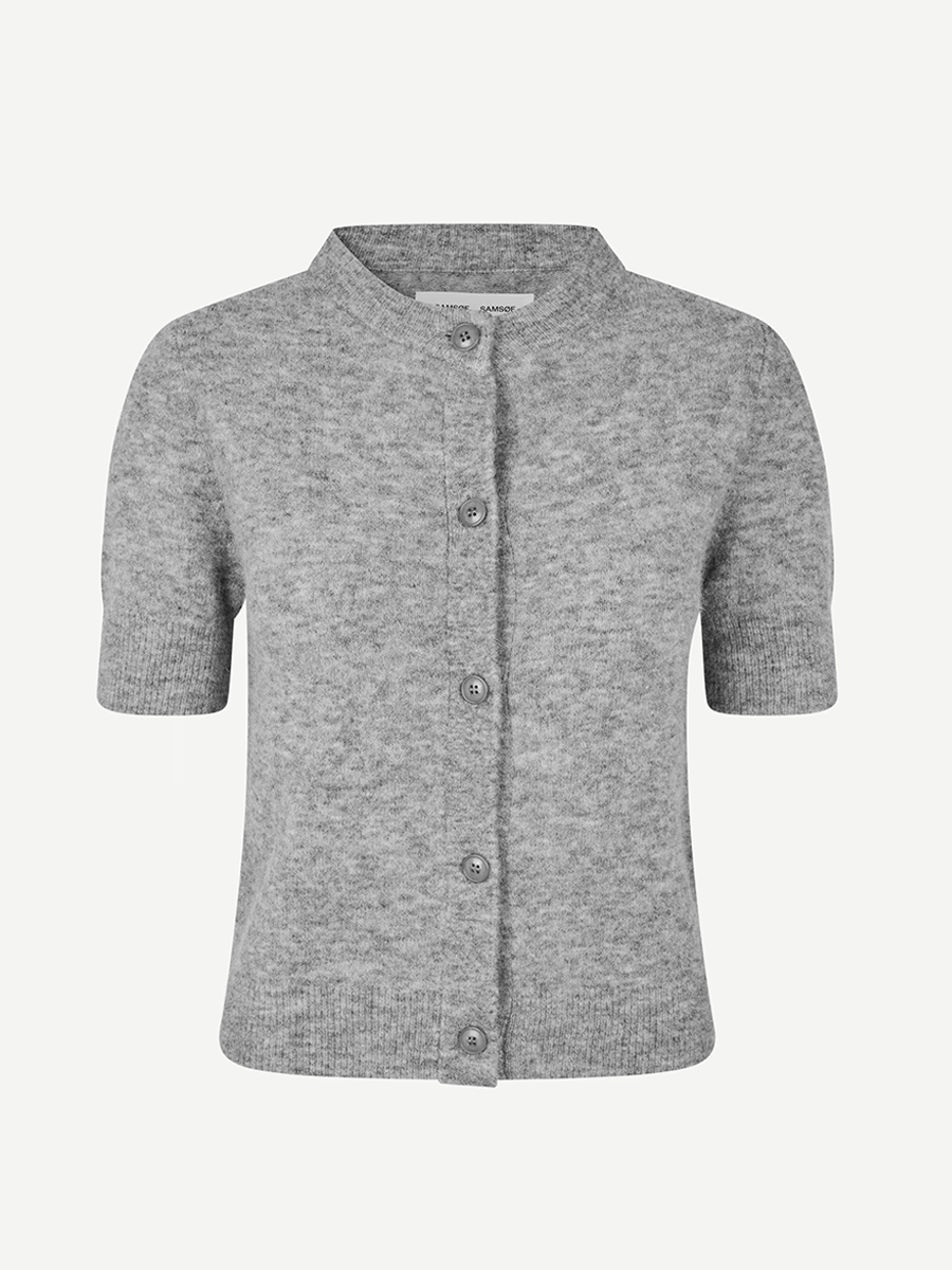 samsoe samsoe Sanoura SS Cardigan