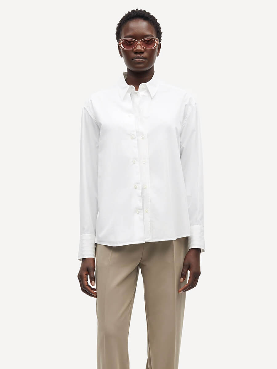 Samsoe Samsoe- Salasa Shirt