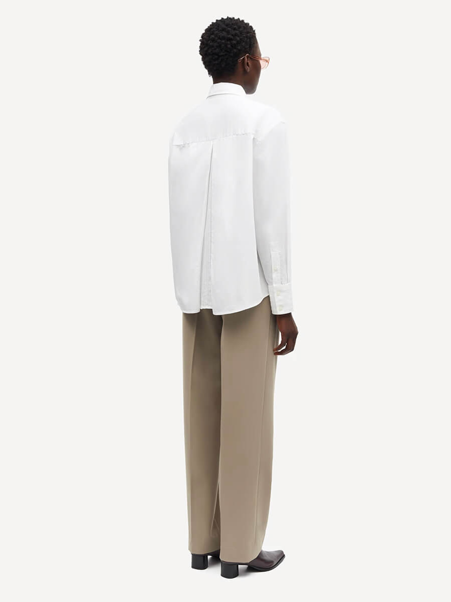 Samsoe Samsoe- Salasa Shirt 3