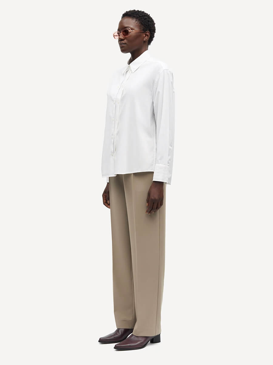 Samsoe Samsoe- Salasa Shirt 4