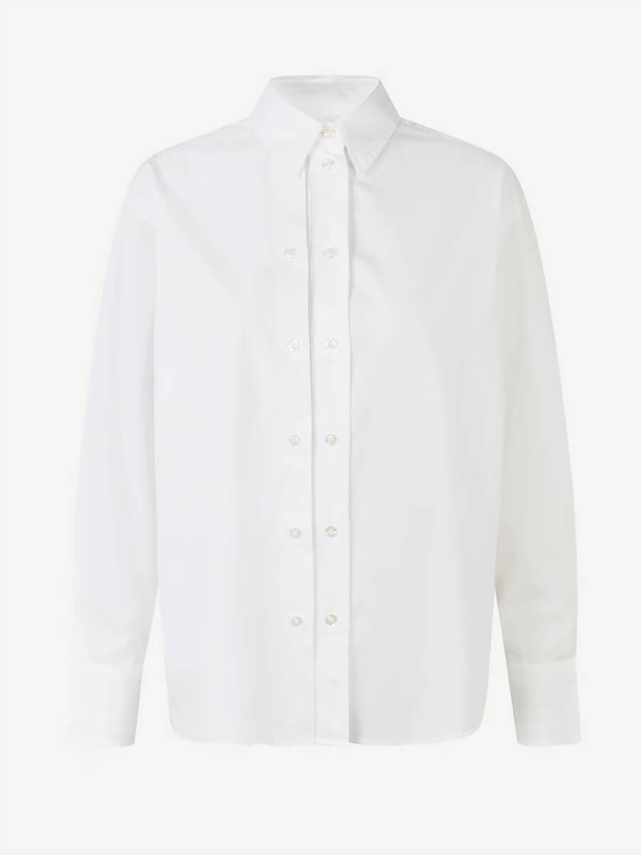 Samsoe Samsoe- Salasa Shirt 7