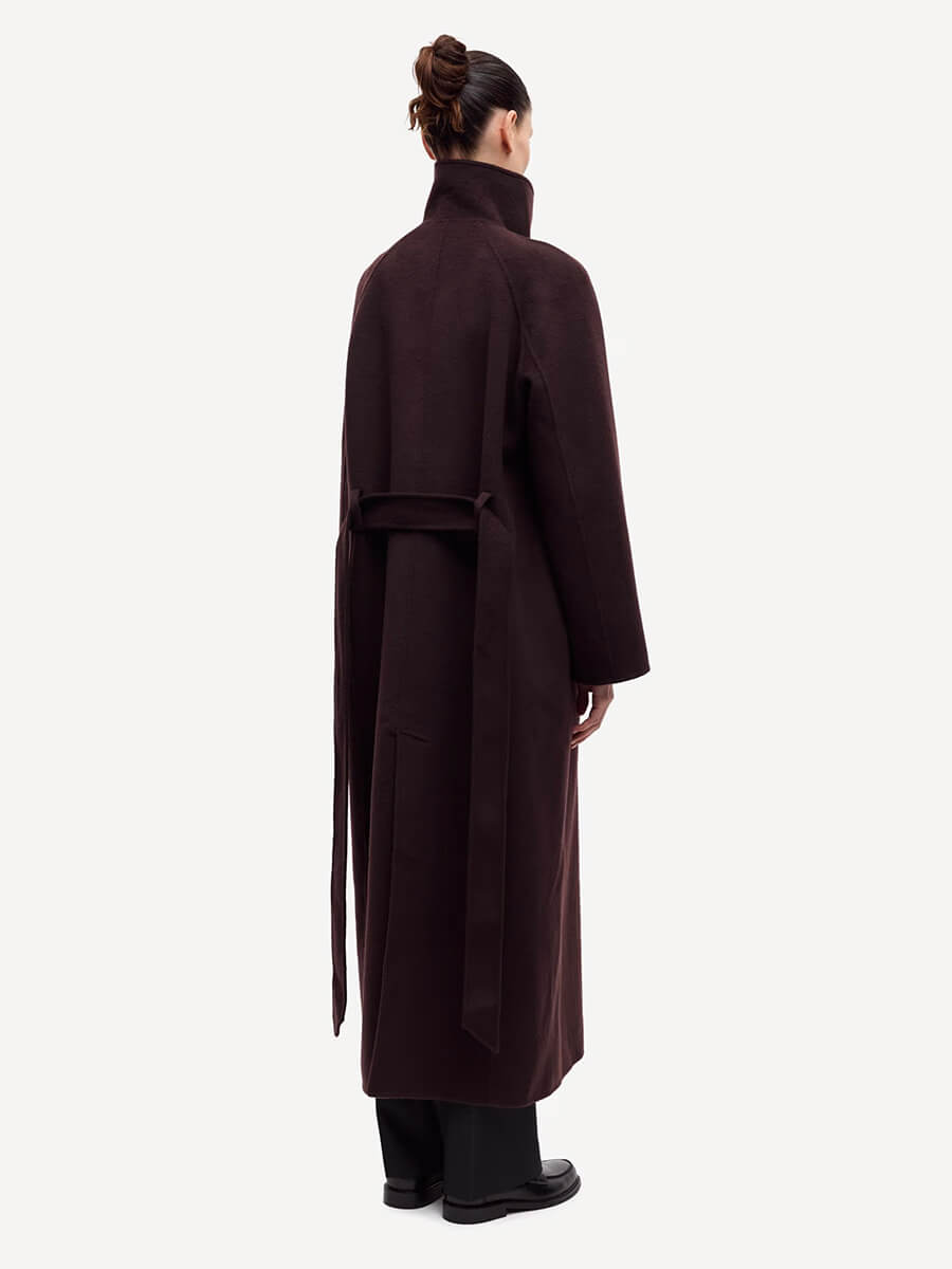 Samsoe Samsoe - Sahanne Coat