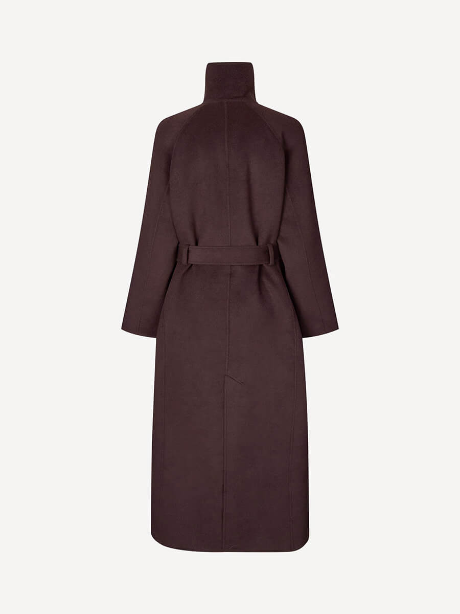 Samsoe Samsoe - Sahanne Coat