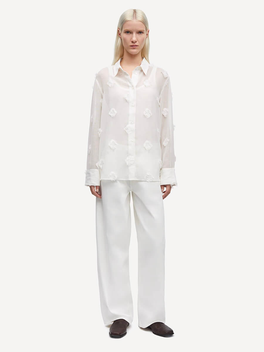 Samsoe Samsoe - Sanot Shirt 2