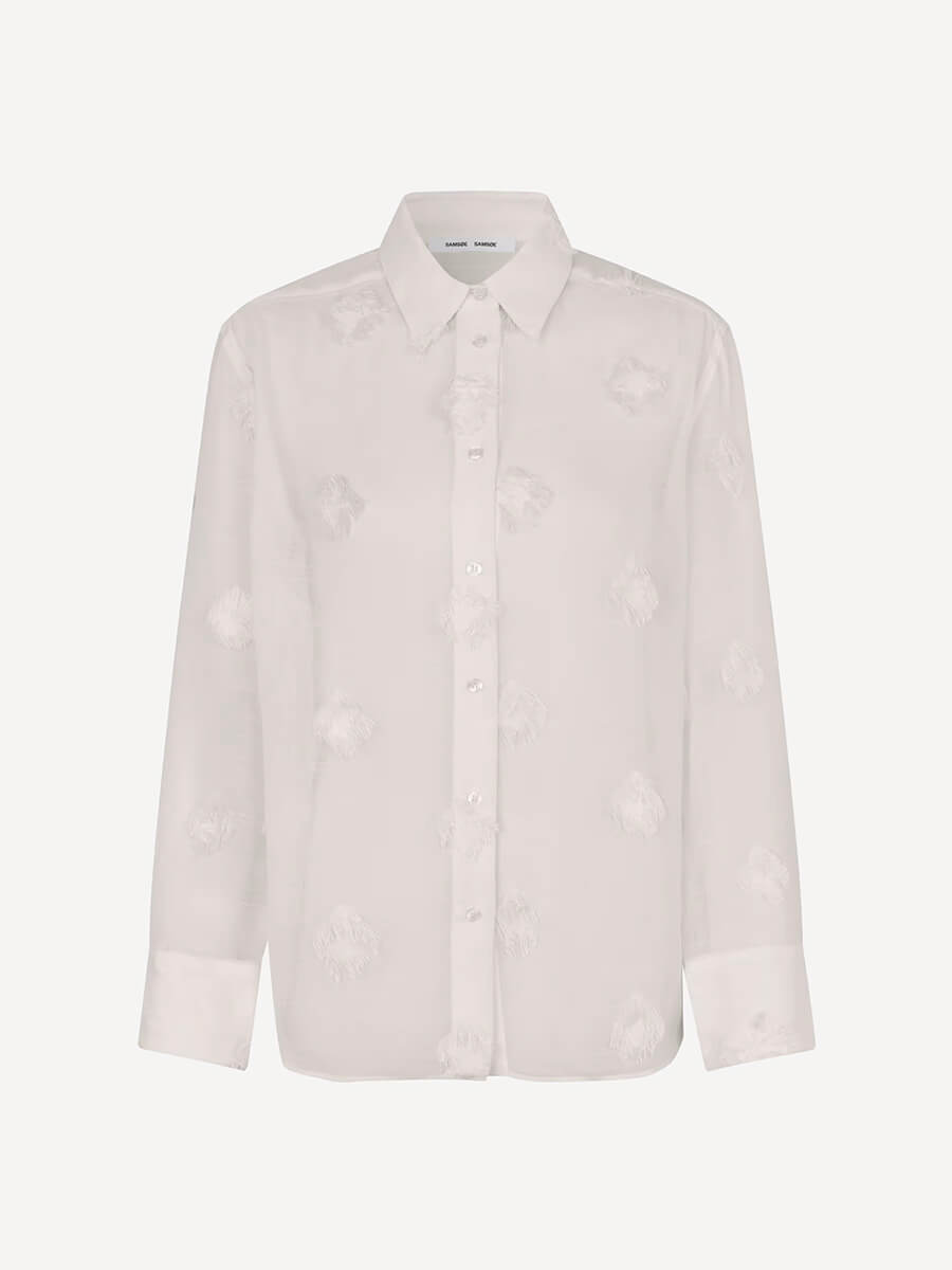 Samsoe Samsoe - Sanot Shirt 5