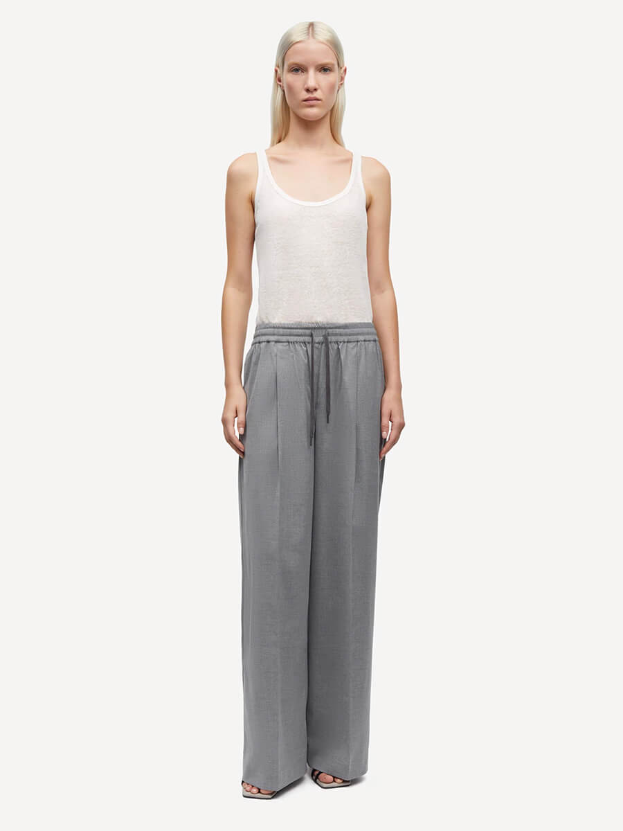 Samsoe Samsoe - Sarila Trousers
