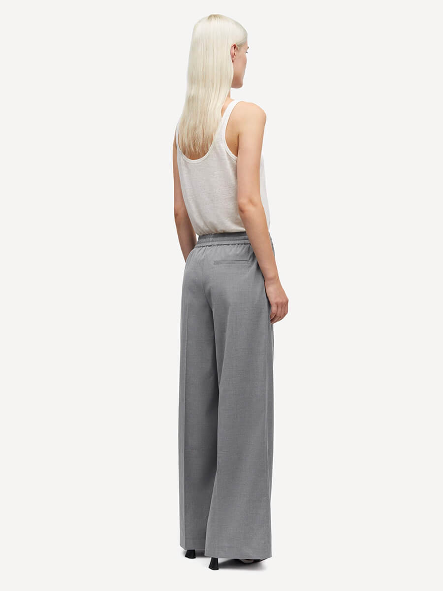 Samsoe Samsoe - Sarila Trousers 2