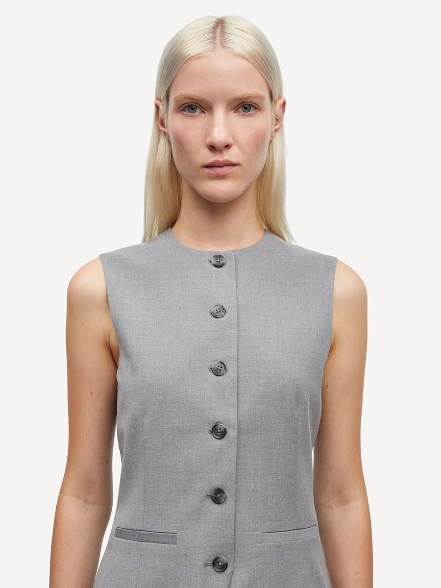 Samsoe Samsoe - Saruma Vest 2