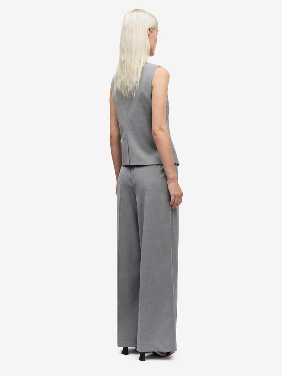 Samsoe Samsoe - Saruma Vest 3