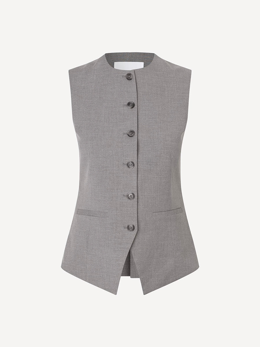 Samsoe Samsoe - Saruma Vest 6