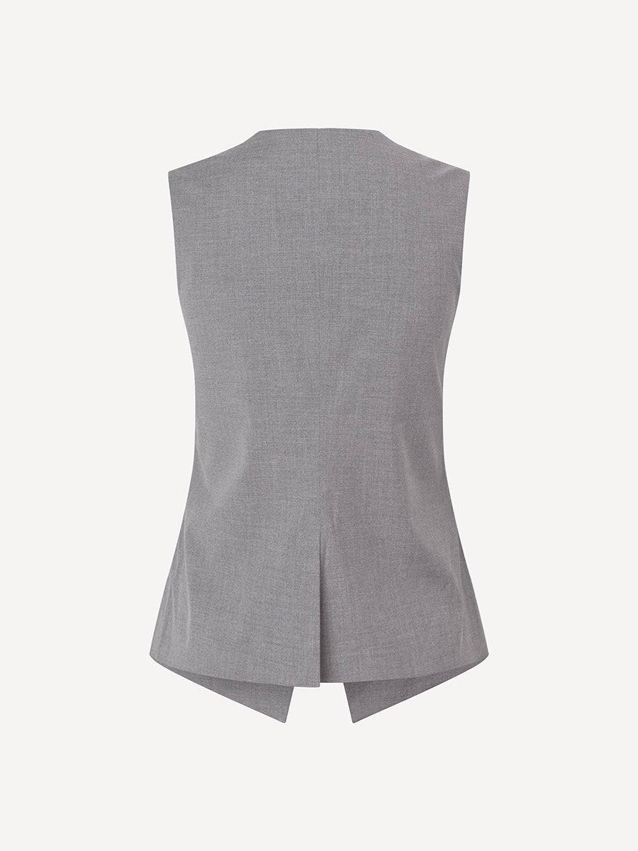 Samsoe Samsoe - Saruma Vest 7