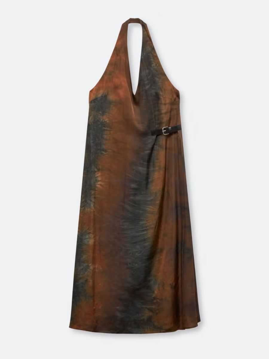 Samsoe Samsoe - Saselva Dress