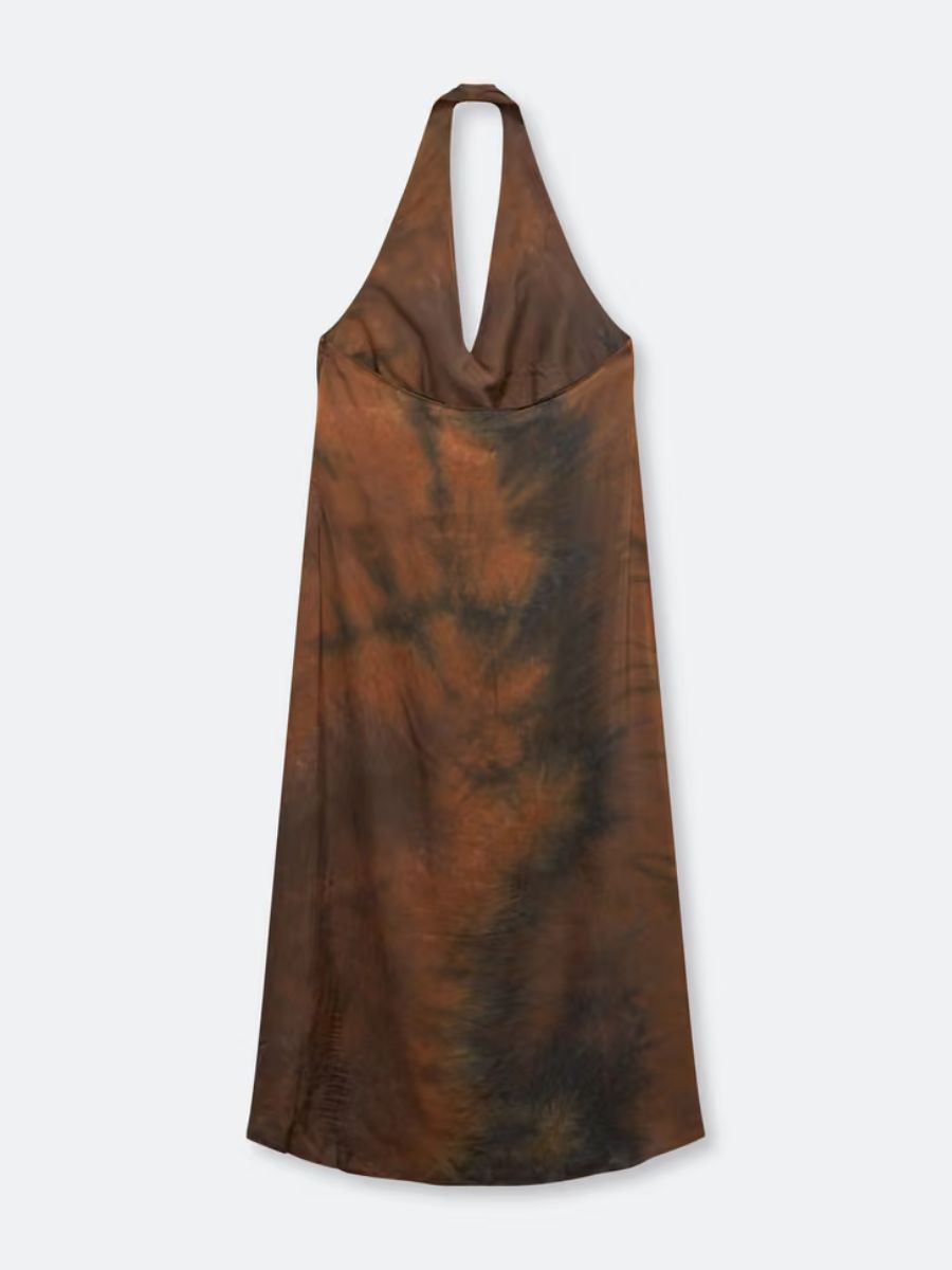 Samsoe Samsoe - Saselva Dress