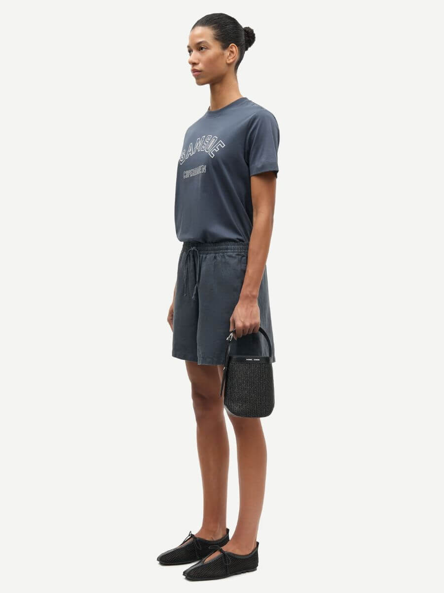 Samsoe Samsoe Sacamino T-shirt