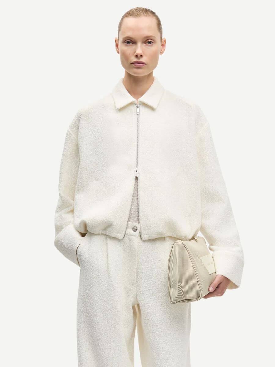 Samsoe Samsoe Sakelly Jacket
