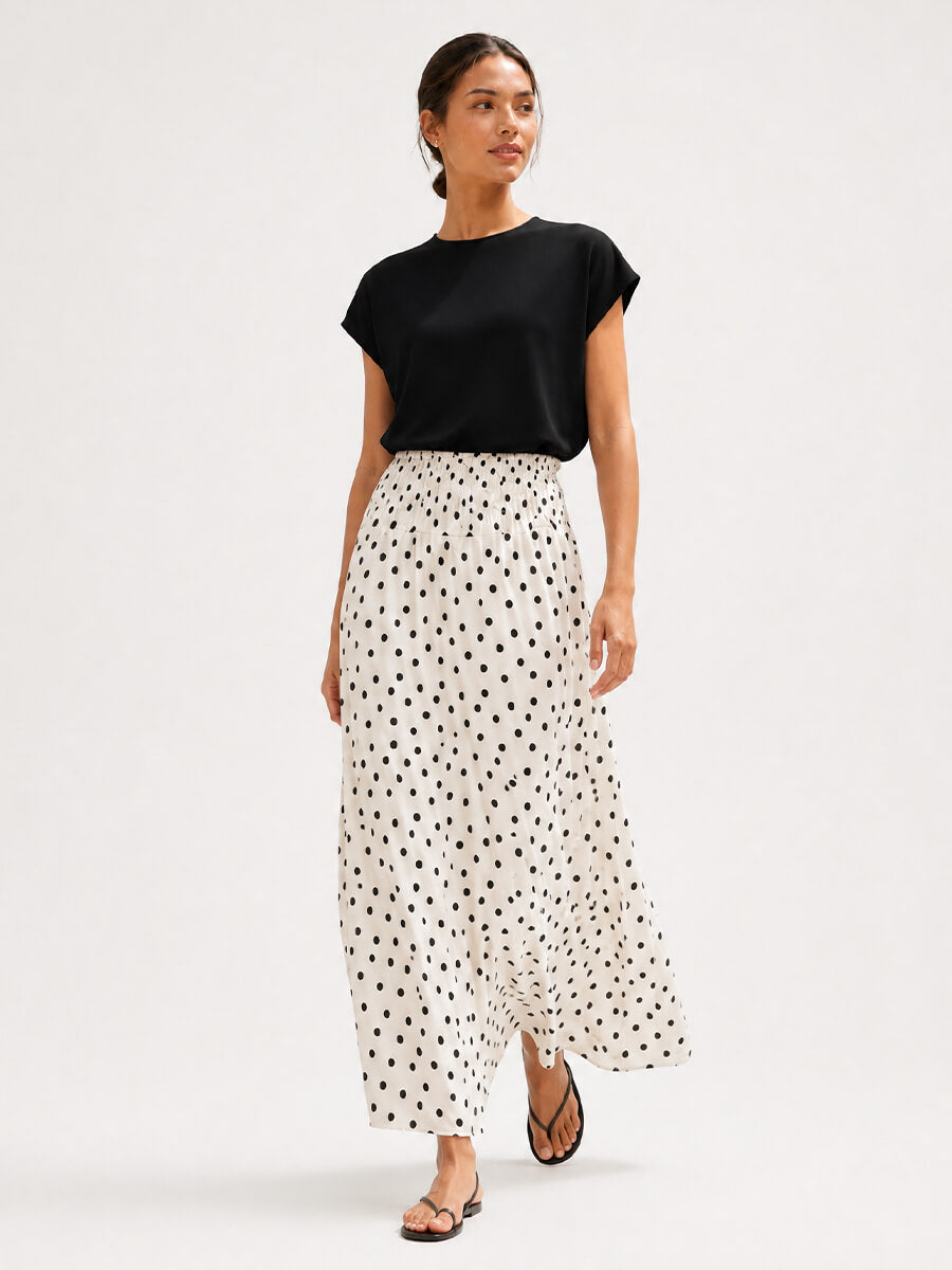 Samsoe Samsoe
Sahoys Top - Black