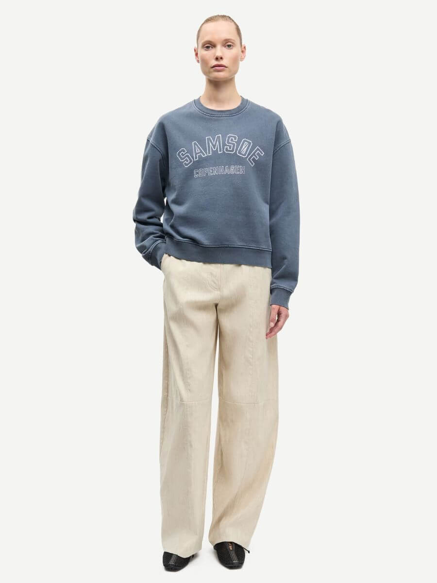 Samsoe Samsoe Savan Sweatshirt