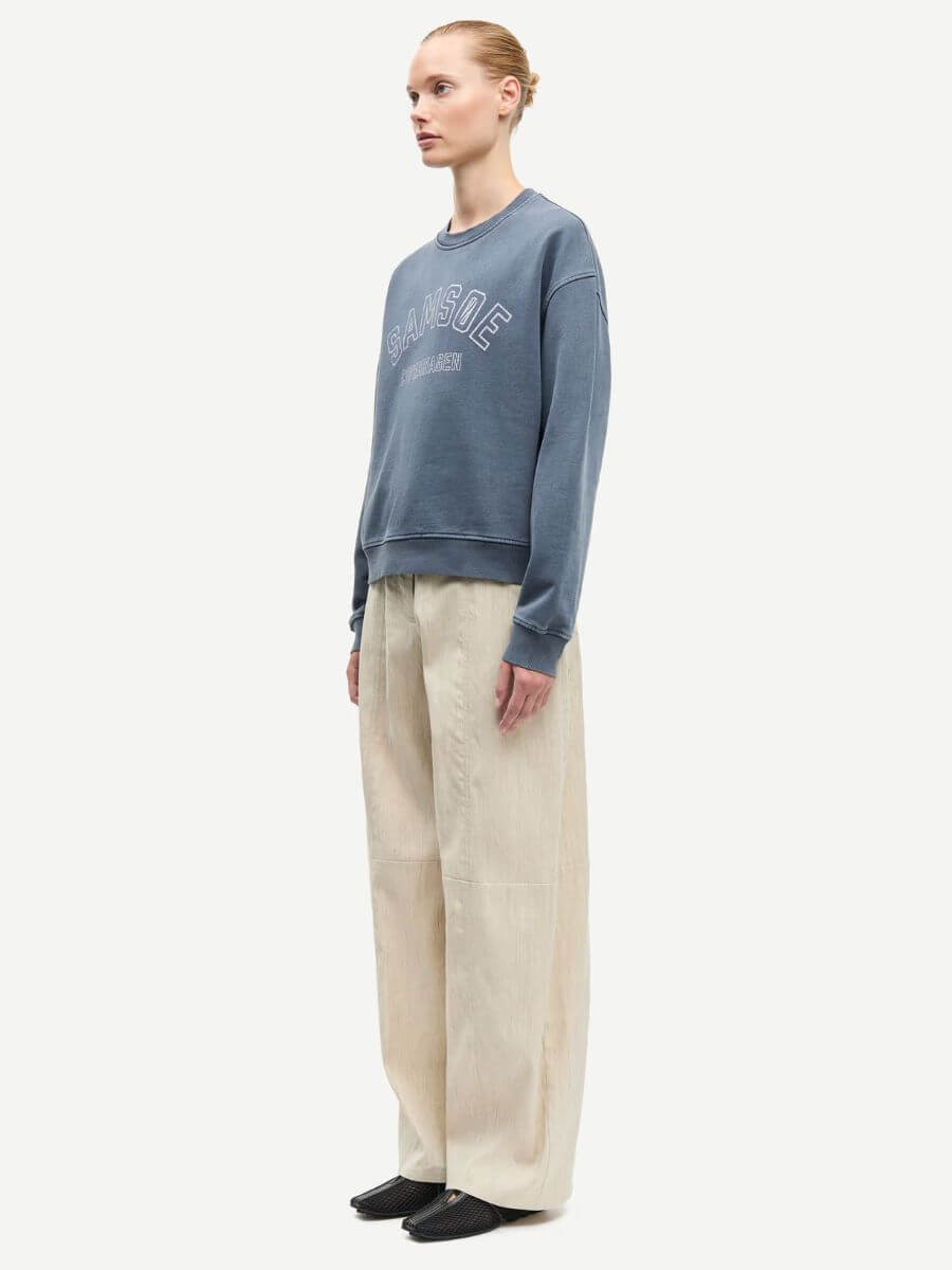 Samsoe Samsoe Savan Sweatshirt