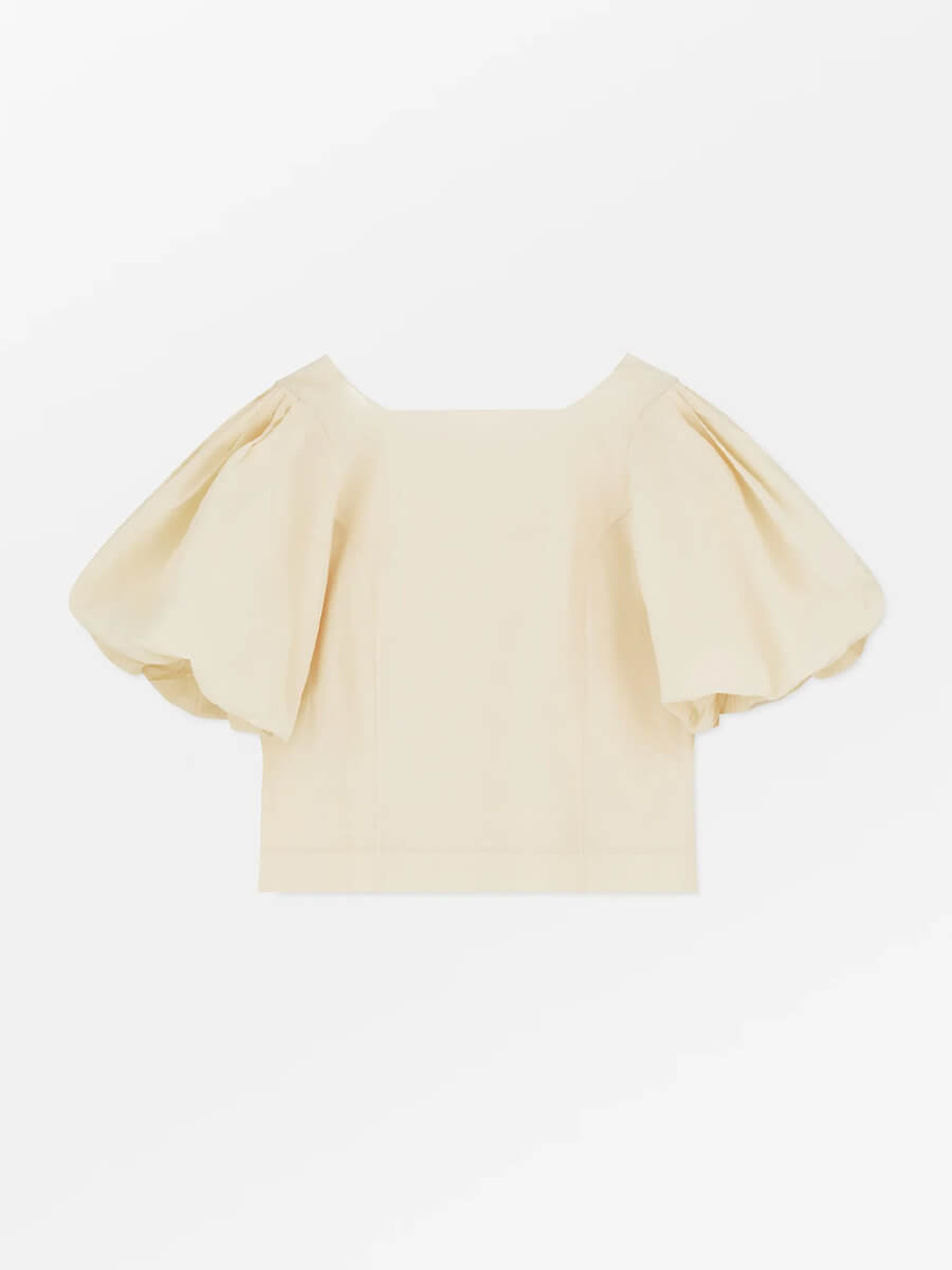 Skall Sevilla Blouse - Ivory