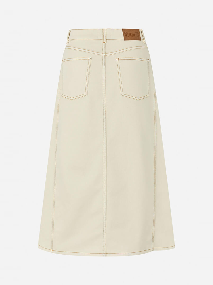 BAUM UND PFERDGARTEN Shilan Skirt