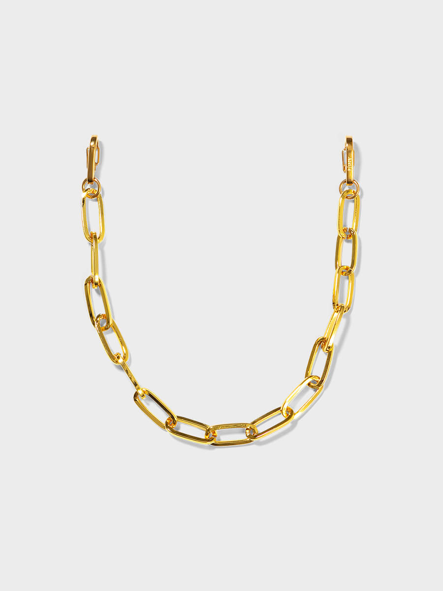 Ateljé - Short Phone Cord - Goldie