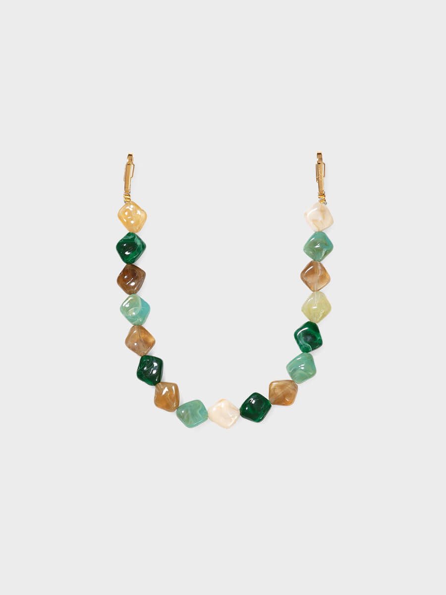 Ateljé - Short Phone Cord - Spill The Tea