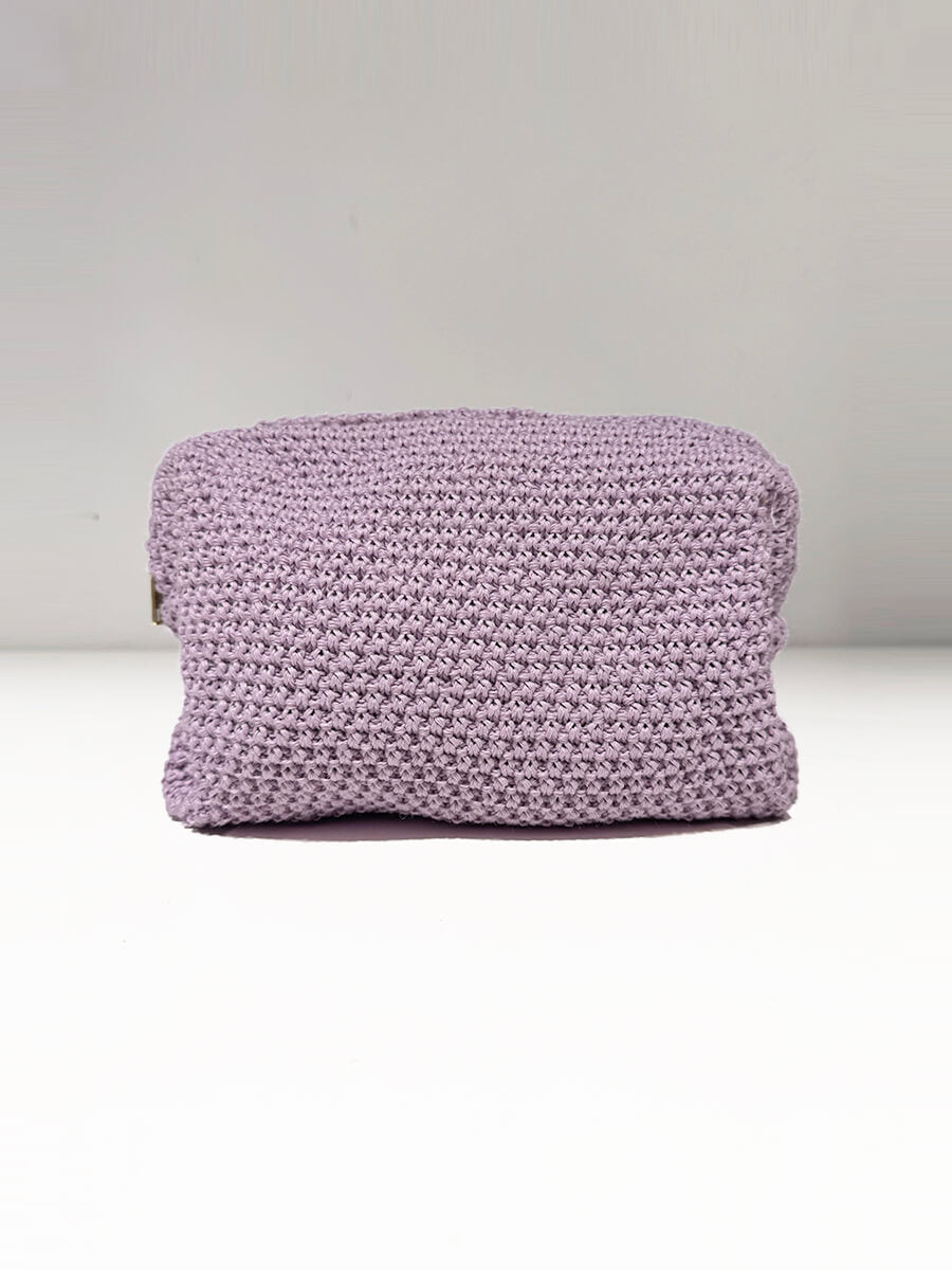 Sibin Linnebjerg Ava Toiletry Bag
