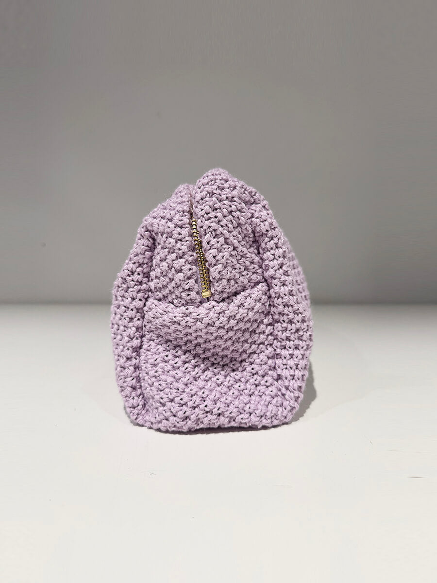 Sibin Linnebjerg Ava Toiletry Bag