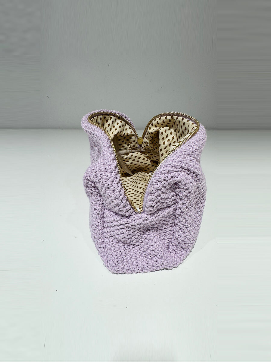 Sibin Linnebjerg Ava Toiletry Bag