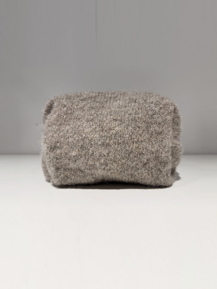 Sibin Linnebjerg Elisa Toiletry Bag - Light Sand