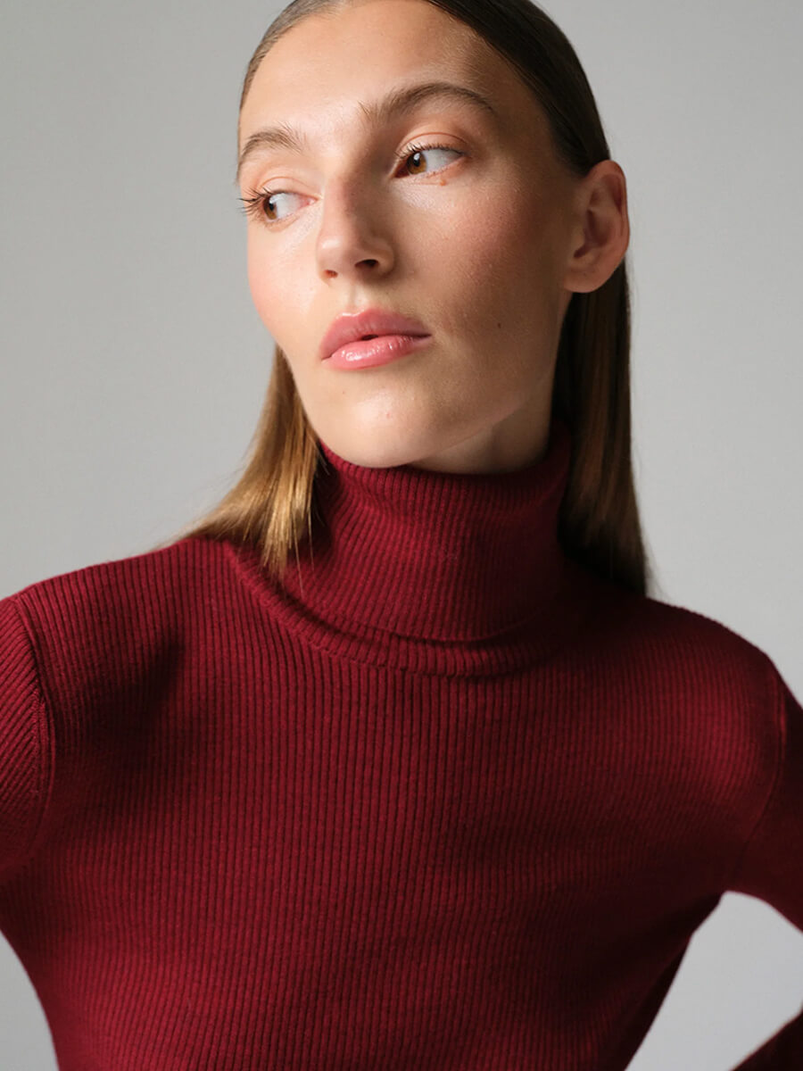 DAY BIRGER ET MIKKELSEN
Sierra Pullover - Biking Red