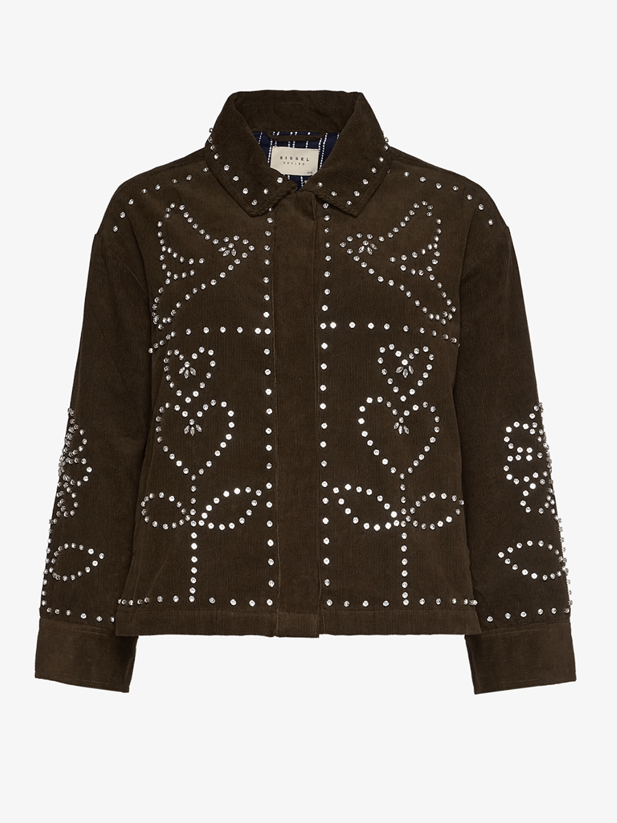 Sissel Eddelbo Emme Jacket
