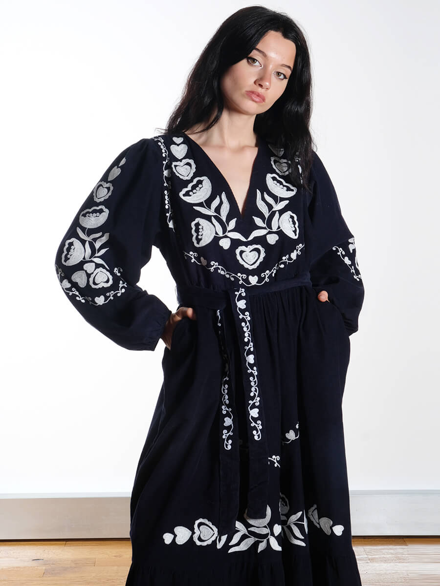 Kamma Dress