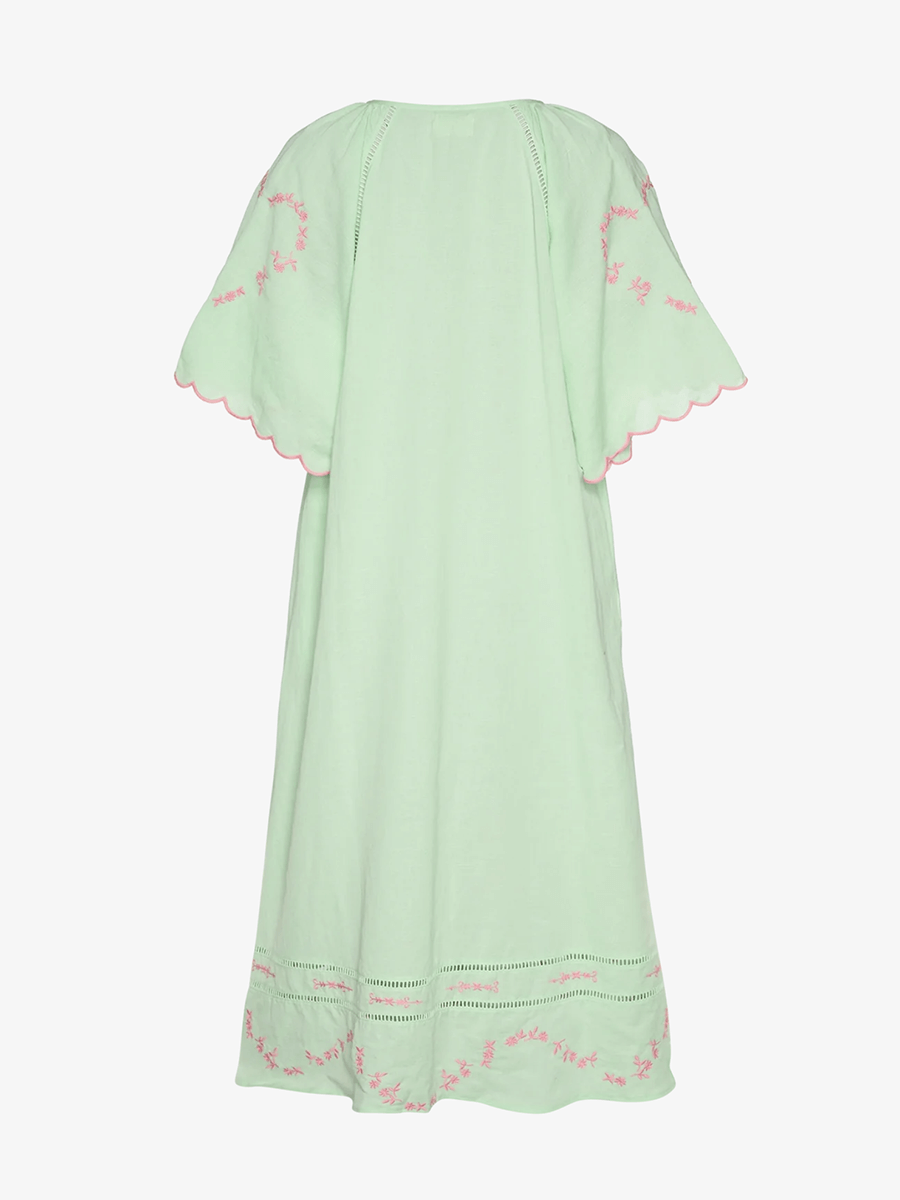 Sissel Edelbo Belma Dress