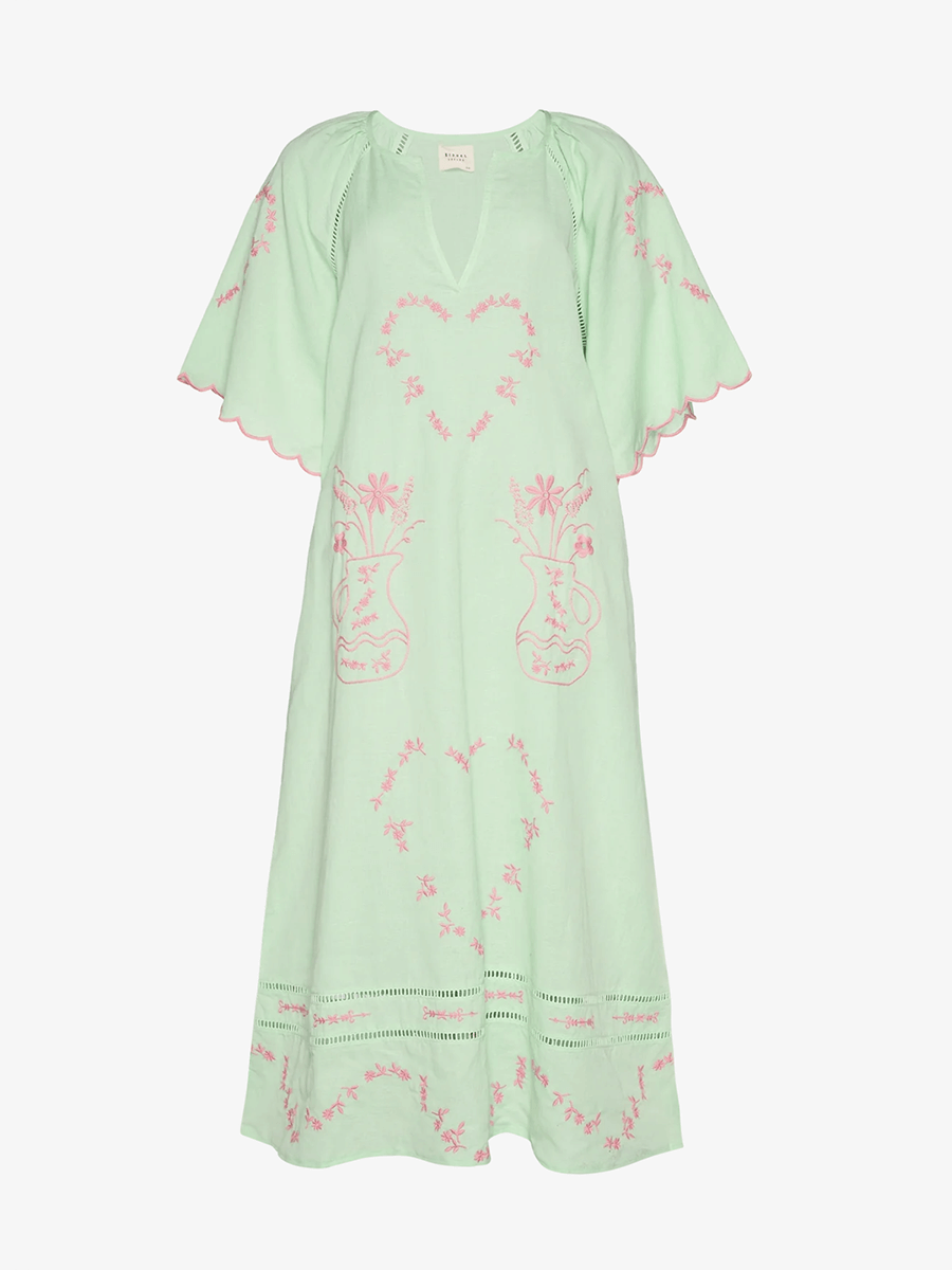 Sissel Edelbo Belma Dress