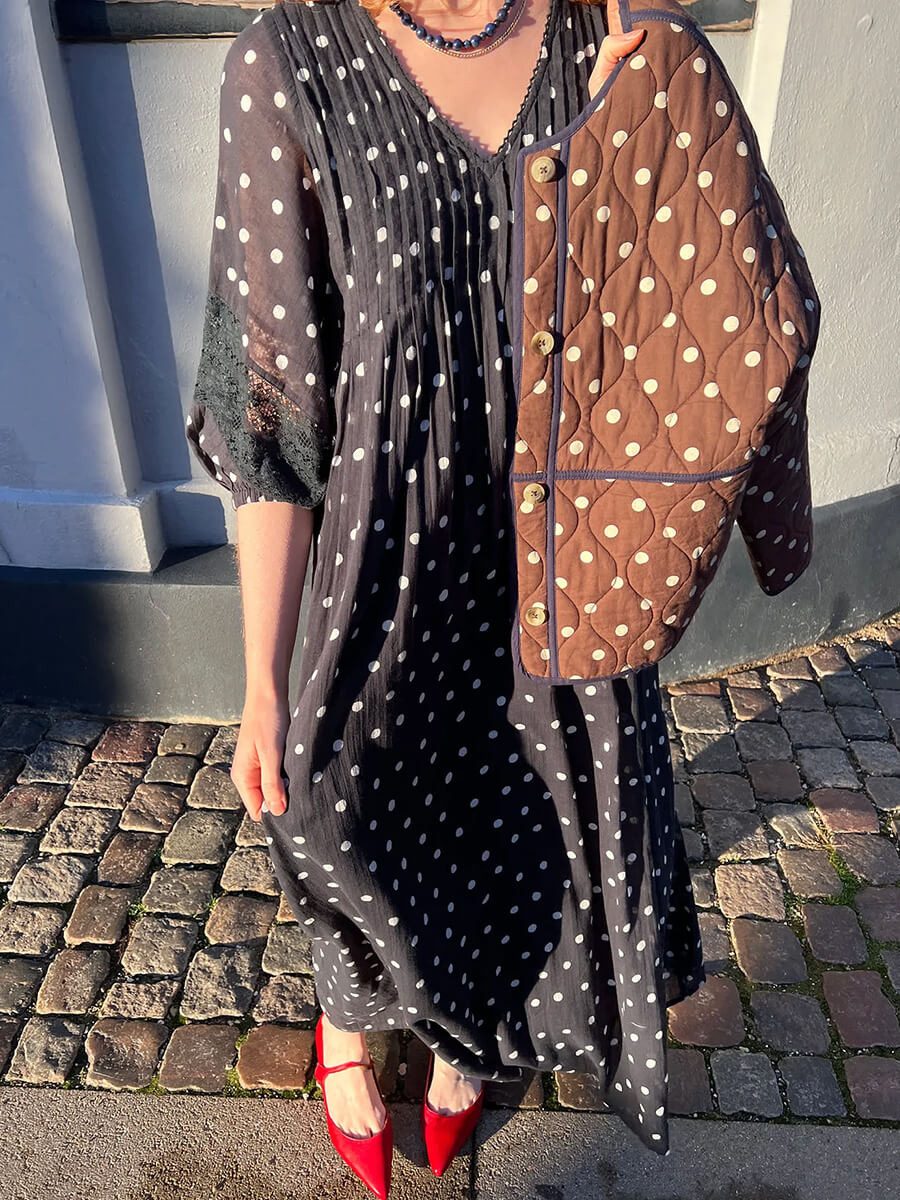 Sissel Edelbo - Bolette Dress