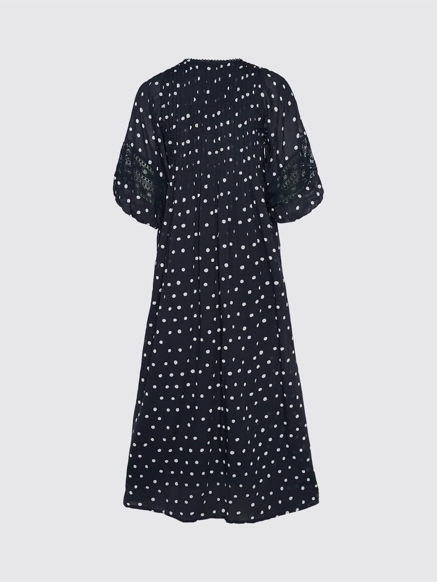 Sissel Edelbo - Bolette Dress