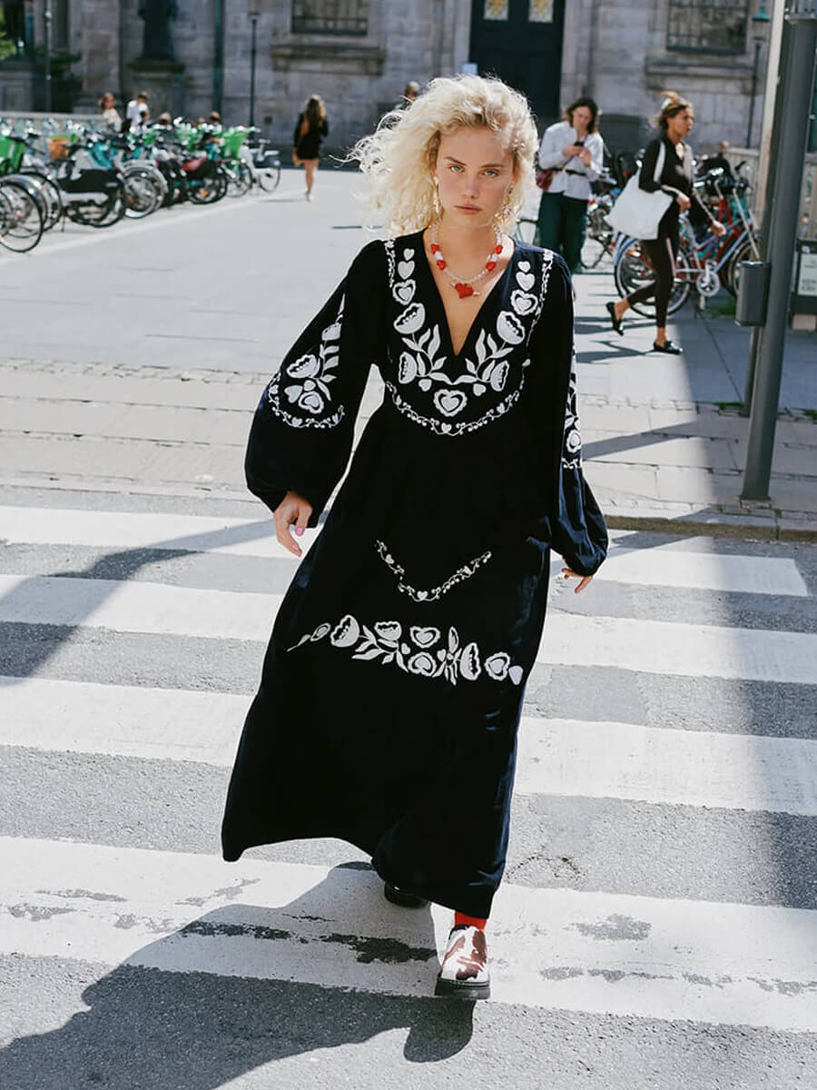 Sissel_Edelbo_-_Kamma_Dress