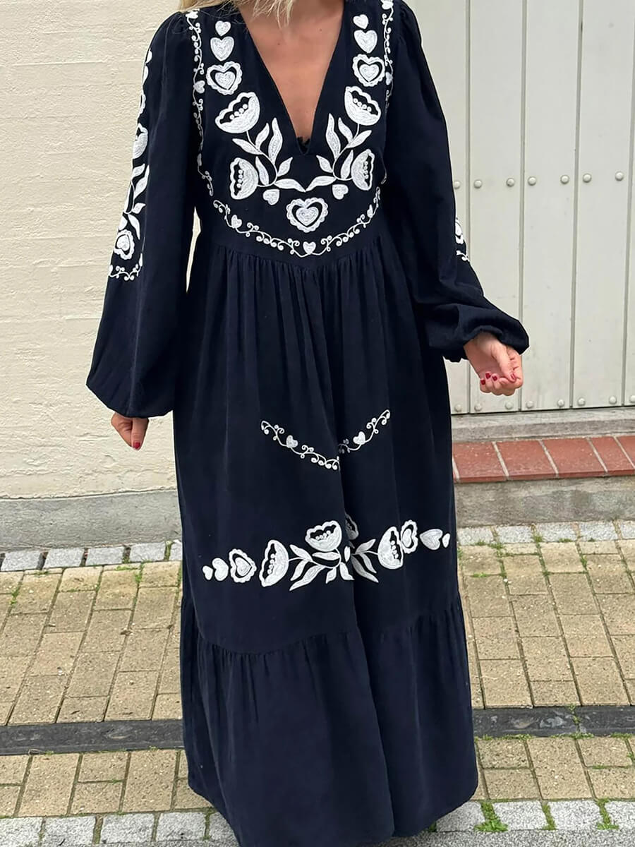 Sissel Edelbo - Kamma Dress