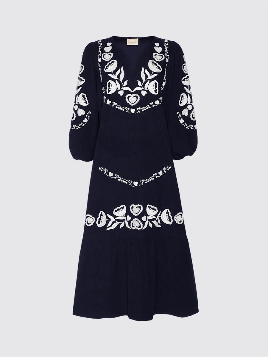 Sissel Edelbo - Kamma Dress