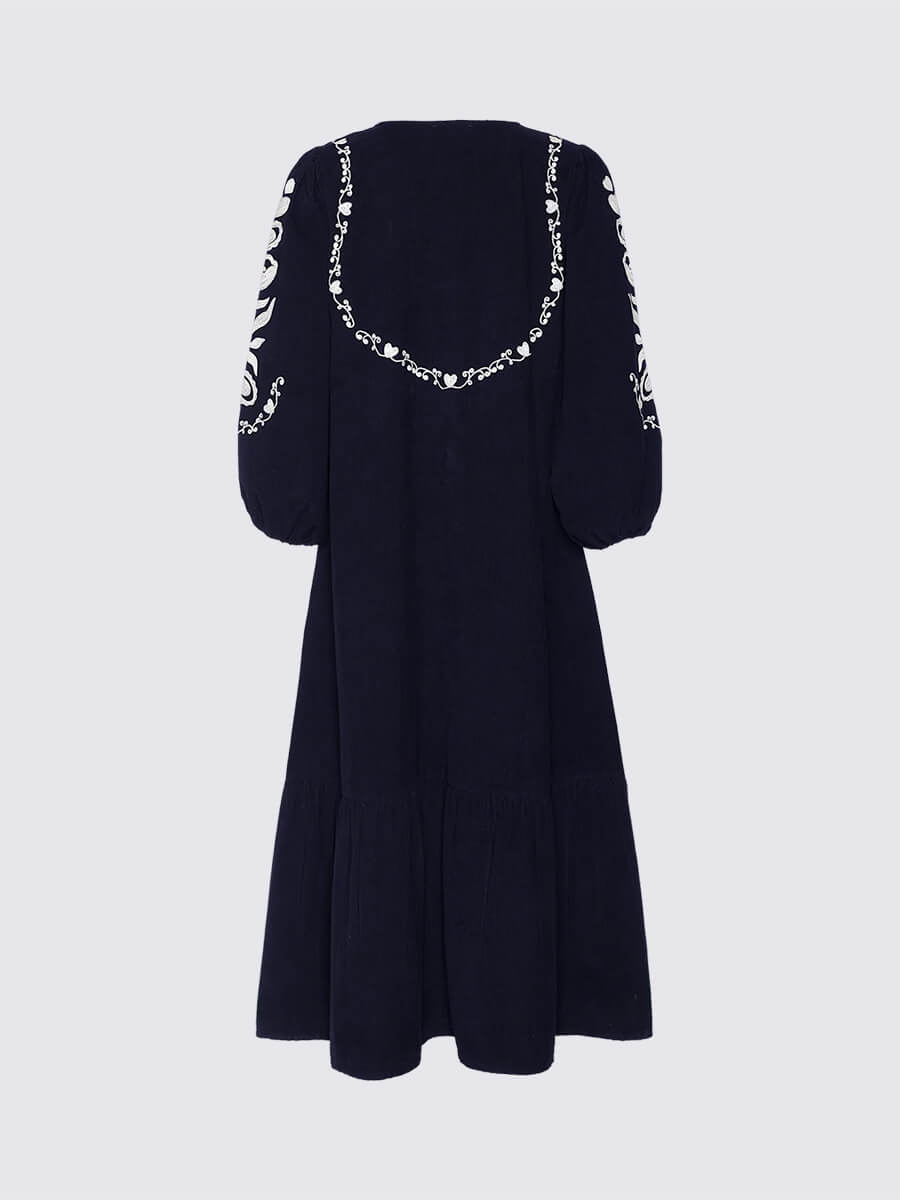 Sissel Edelbo - Kamma Dress