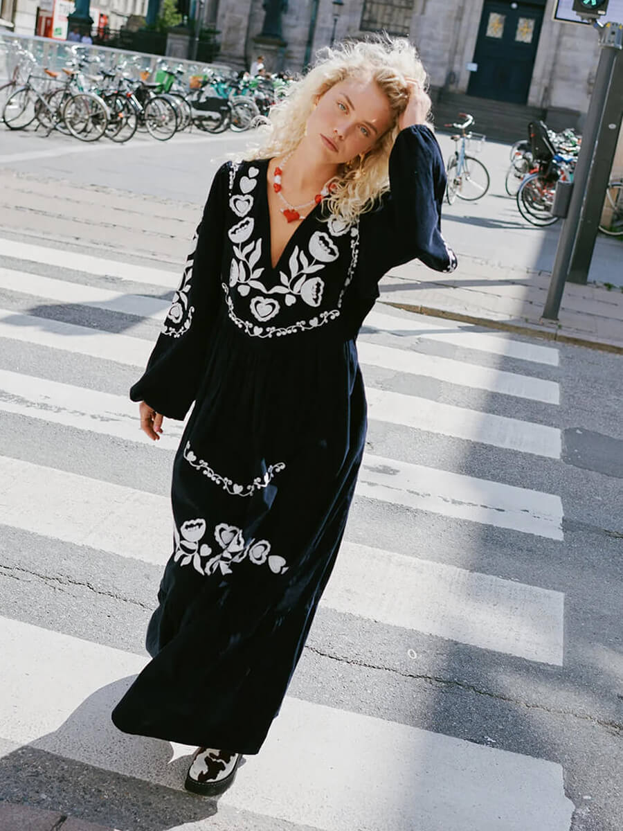 Sissel_Edelbo_-_Kamma_Dress