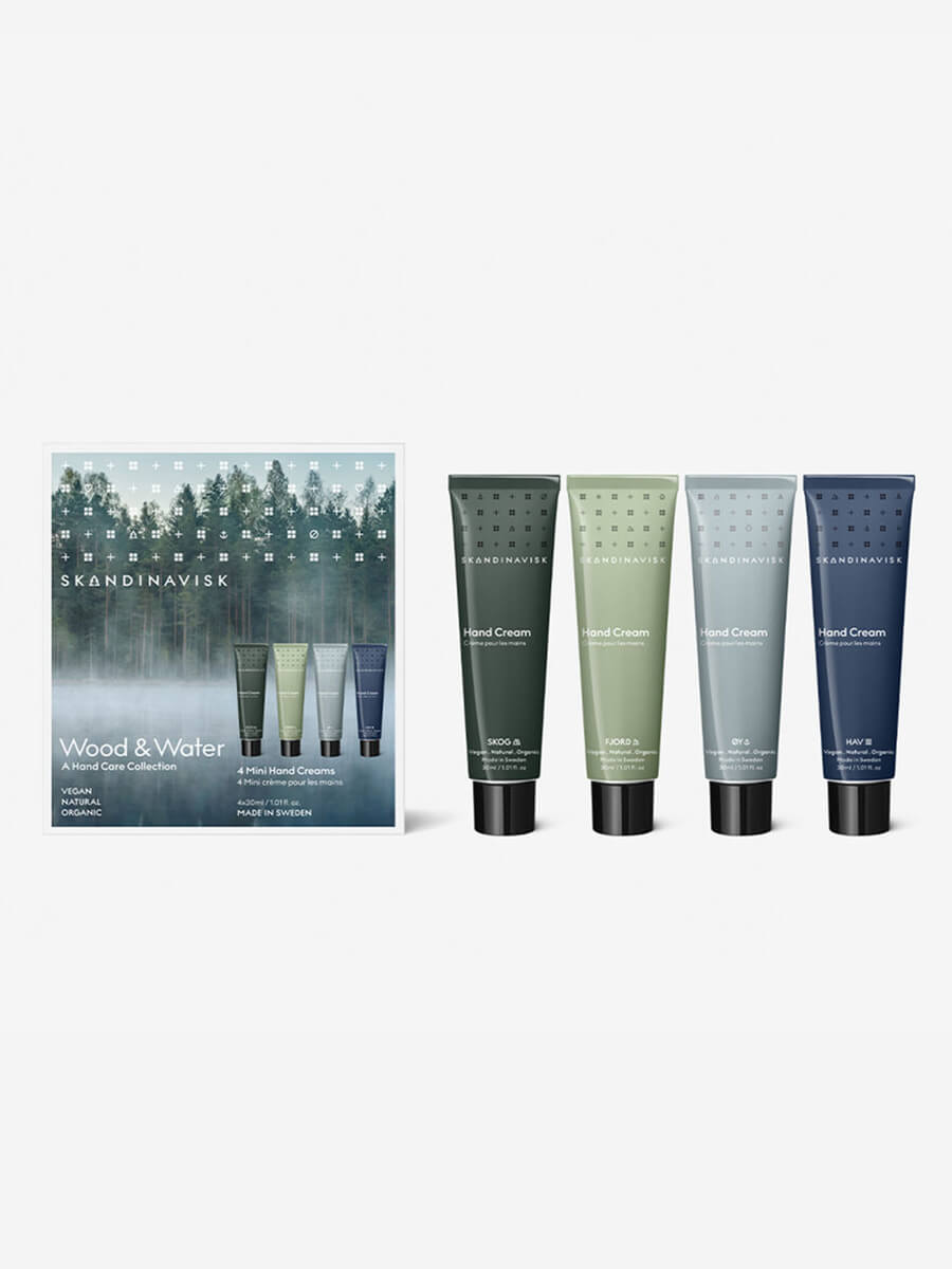 Skandiavisk-Wood-_-Water-Hydrating-Mini-Handcream-Gift-Set