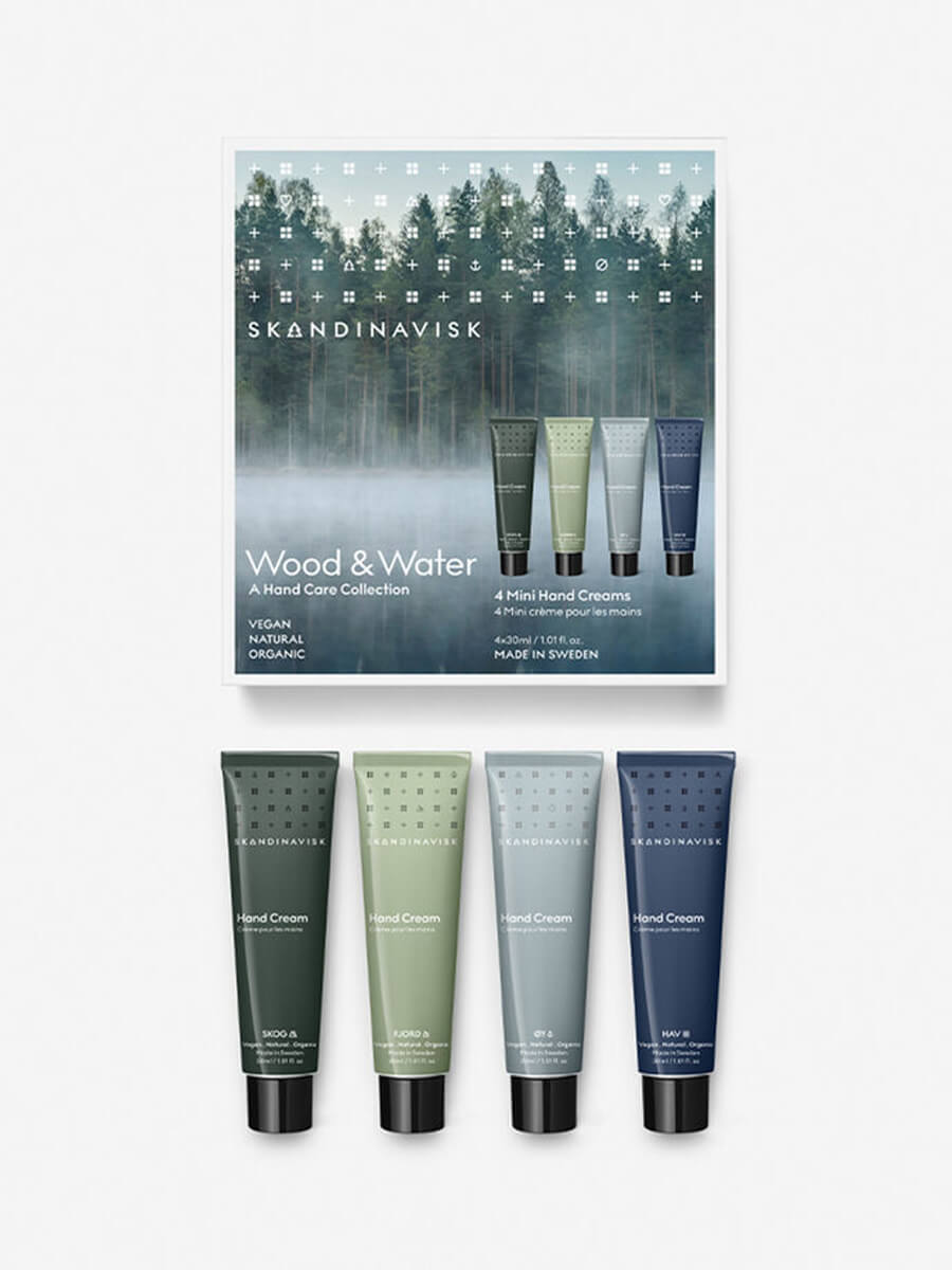 Skandiavisk-Wood-_-Water-Hydrating-Mini-Handcream-Gift-Set